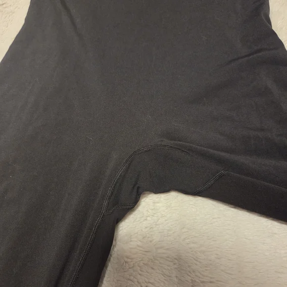 DARC Sport SHE Black Jumpsuit - Picture 3 of 8